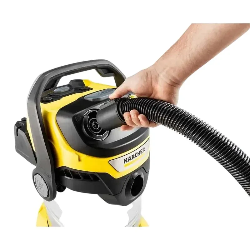 Vacuum Cleaner Karcher 1.628-350.0 WD 5 S V-25/5/22 6