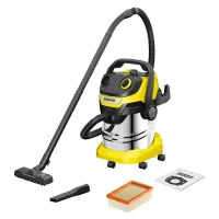 Vacuum Cleaner Karcher 1.628-350.0 WD 5 S V-25/5/22