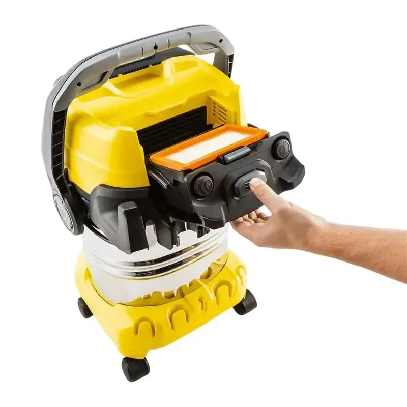 Vacuum Cleaner Karcher 1.628-350.0 WD 5 S V-25/5/22 10