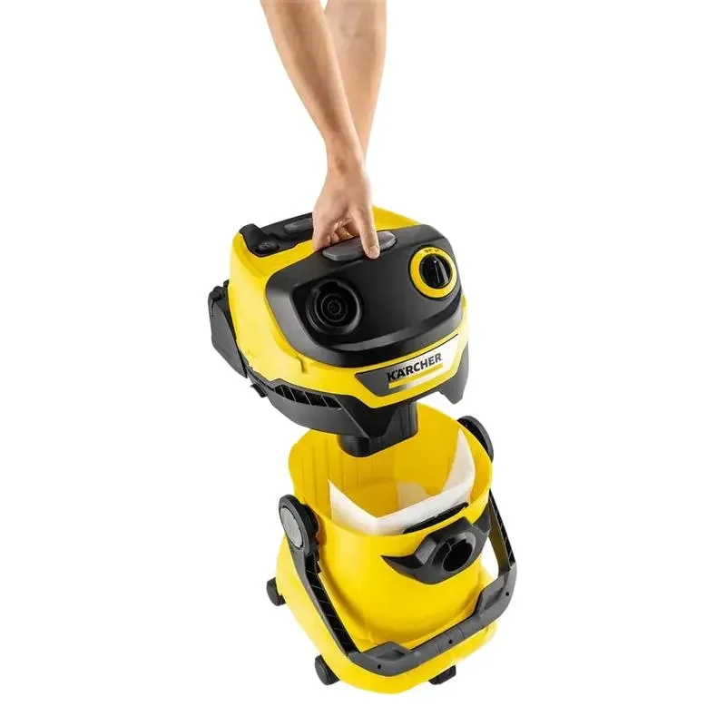 Vacuum Cleaner Karcher 1.628-350.0 WD 5 S V-25/5/22 12