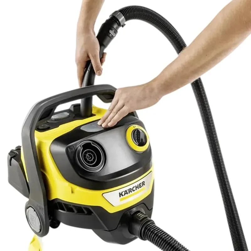 Vacuum Cleaner Karcher 1.628-350.0 WD 5 S V-25/5/22 15