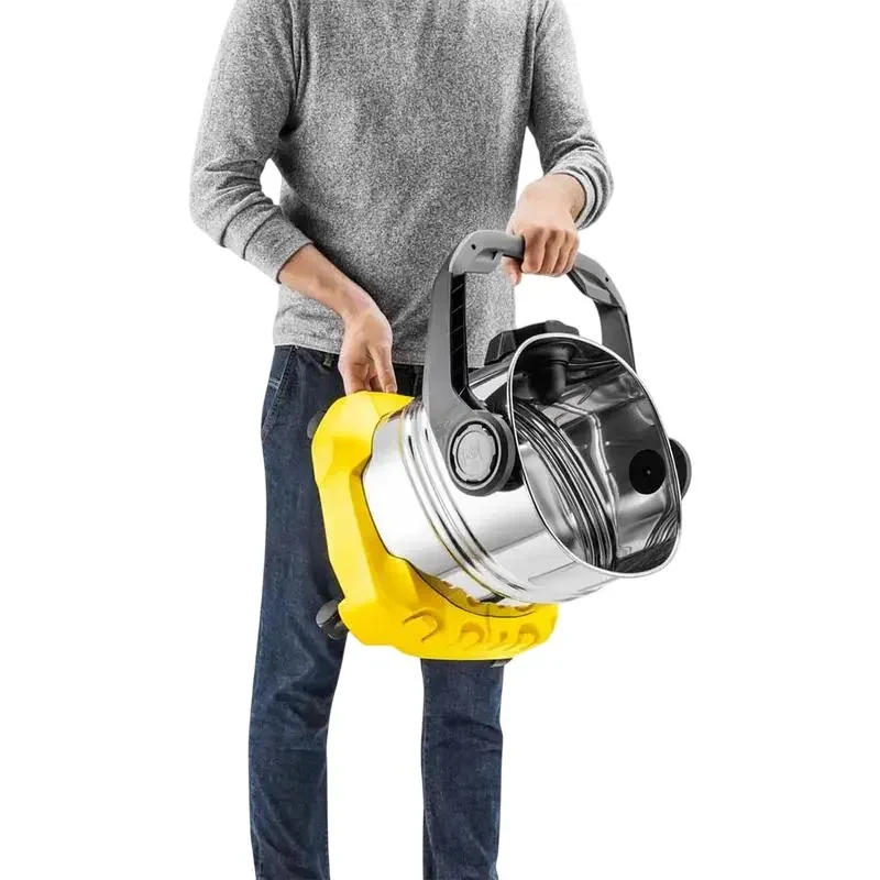 Vacuum Cleaner Karcher 1.628-350.0 WD 5 S V-25/5/22 17