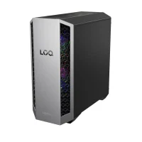 Desktop PC Lenovo LOQ Tower 26ADR10, Tower, AMD Ryzen 7 8745HX, 32GB/1024GB, AMD Radeon 610M,  4