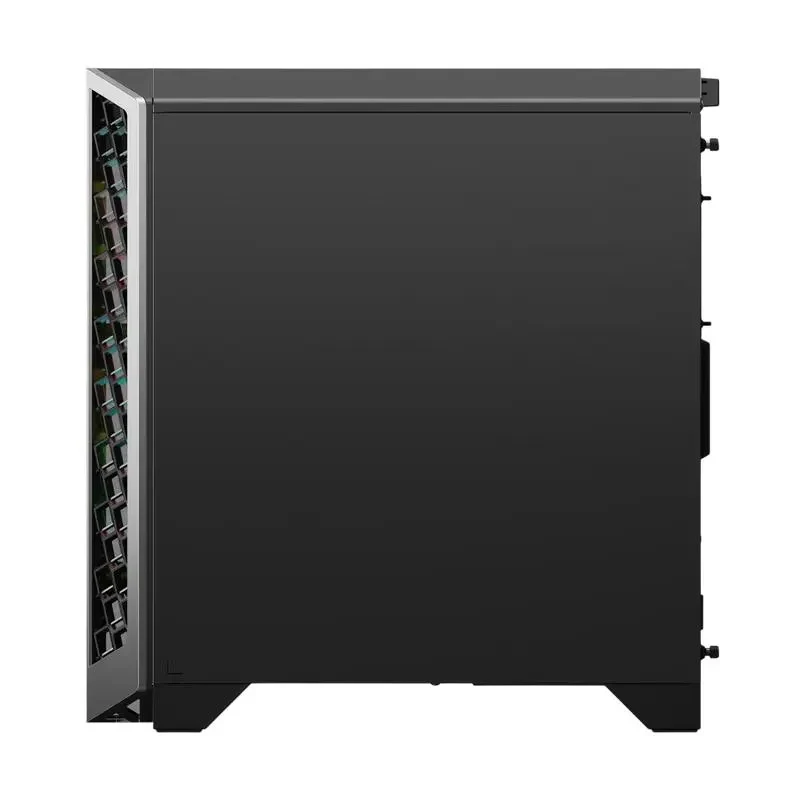 Desktop PC Lenovo LOQ Tower 26ADR10, Tower, AMD Ryzen 7 8745HX, 32GB/1024GB, AMD Radeon 610M,  6