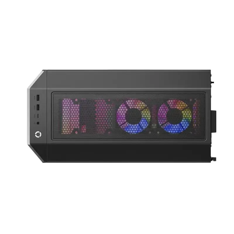 Desktop PC Lenovo LOQ Tower 26ADR10, Tower, AMD Ryzen 7 8745HX, 32GB/1024GB, AMD Radeon 610M,  7
