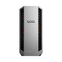 Desktop PC Lenovo LOQ Tower 26ADR10, Tower, AMD Ryzen 7 8745HX, 32GB/1024GB, AMD Radeon 610M,  8