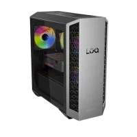 Desktop PC Lenovo LOQ Tower 26ADR10, Tower, AMD Ryzen 7 8745HX, 32GB/1024GB, AMD Radeon 610M, 