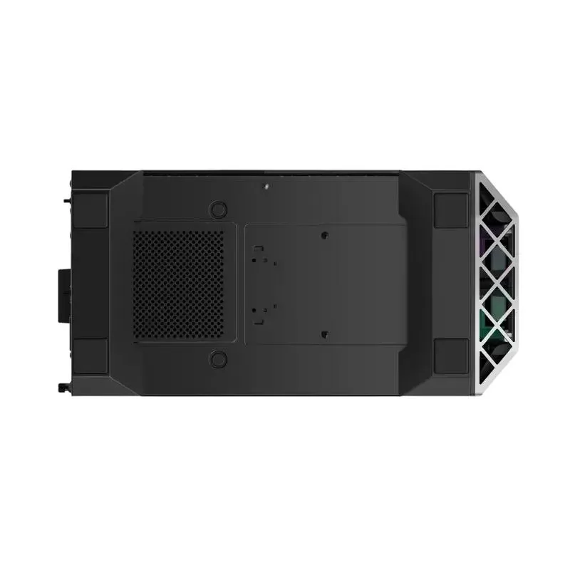 Desktop PC Lenovo LOQ Tower 26ADR10, Tower, AMD Ryzen 7 8745HX, 32GB/1024GB, AMD Radeon 610M,  10