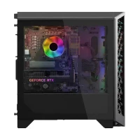Desktop PC Lenovo LOQ Tower 26ADR10, Tower, AMD Ryzen 7 8745HX, 32GB/1024GB, AMD Radeon 610M,  12