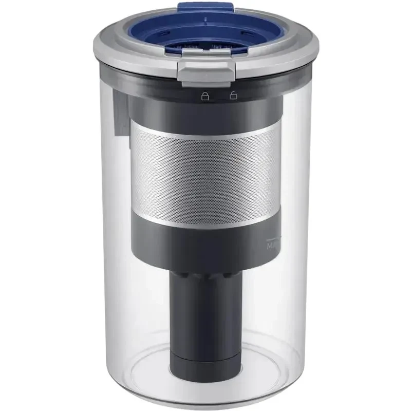Vertical Vacuum Cleaner Samsung VS70H25WFT/UK, Light Grey 8
