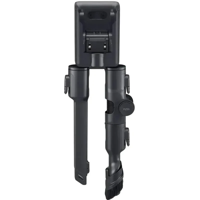 Vertical Vacuum Cleaner Samsung VS70H25WFT/UK, Light Grey 9