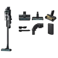 Vertical Vacuum Cleaner Samsung VS70H25WFT/UK, Light Grey