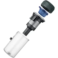 Vertical Vacuum Cleaner Samsung VS70H25WFT/UK, Light Grey 14