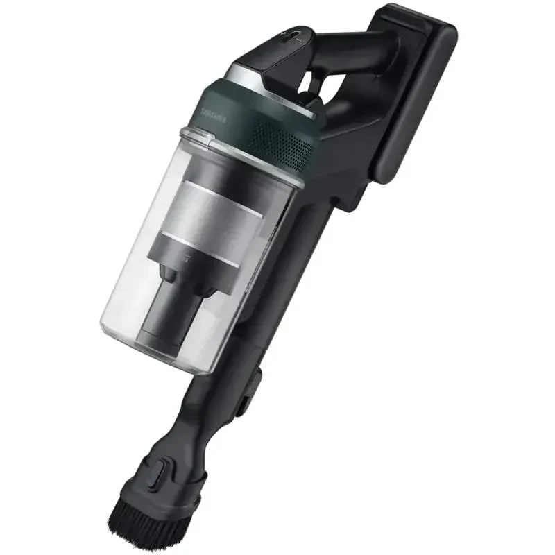 Vertical Vacuum Cleaner Samsung VS70H25WFT/UK, Light Grey 24