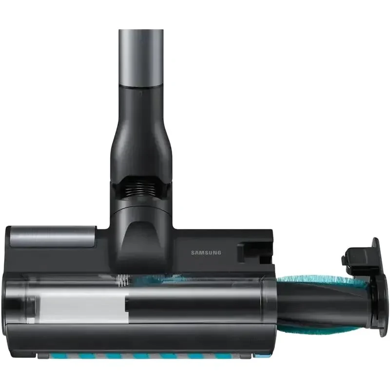 Vertical Vacuum Cleaner Samsung VS70H25WFT/UK, Light Grey 27