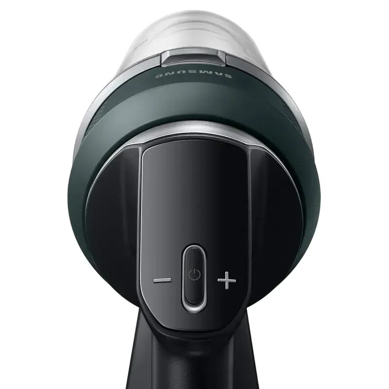 Vertical Vacuum Cleaner Samsung VS70H25WFT/UK, Light Grey 28