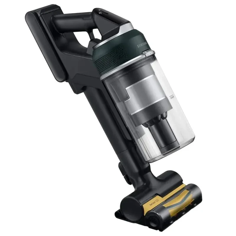 Vertical Vacuum Cleaner Samsung VS70H25WFT/UK, Light Grey 32