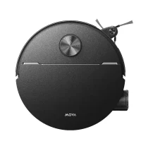 Robot Vacuum Cleaner Mova Z70 Ultra Roller Complete, Brushed Metal 7