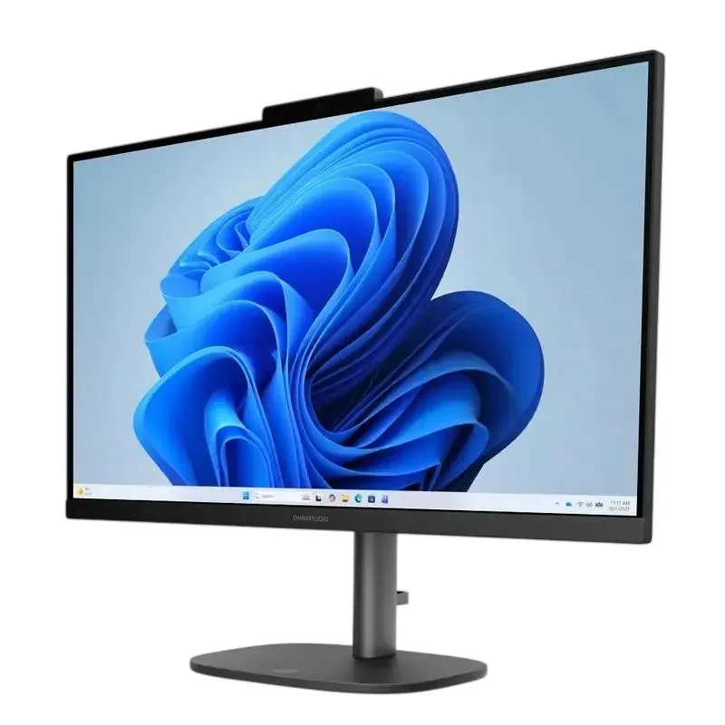 HP OmniStudio AiO 24-cu0100ci PC 6