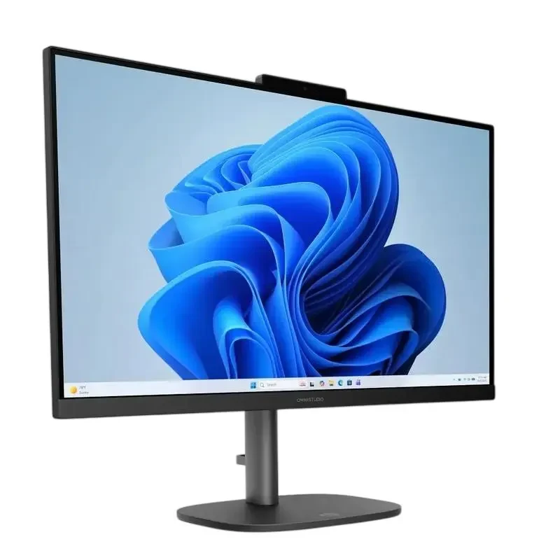 HP OmniStudio AiO 24-cu0100ci PC 2