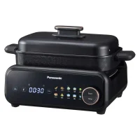 Multicooker Panasonic NF-GM600KXE 5