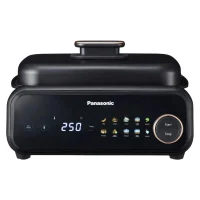 Multicooker Panasonic NF-GM600KXE 10