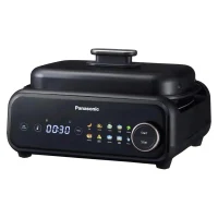 Multicooker Panasonic NF-GM600KXE 14