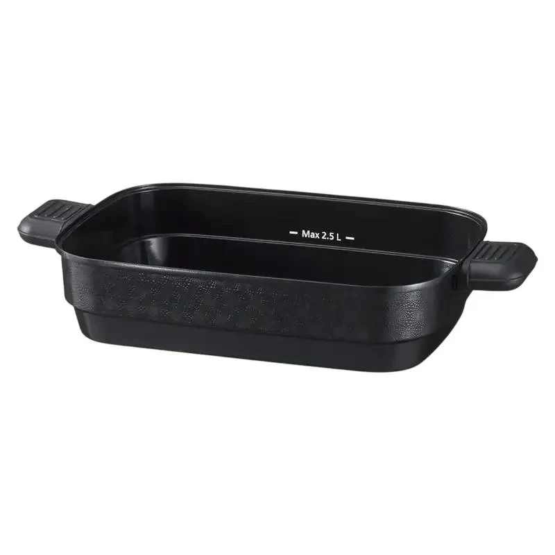 Multicooker Panasonic NF-GM600KXE 18