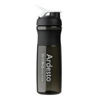 Water bottle Ardesto AR2204TB, Black