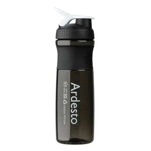 Water bottle Ardesto AR2204TB, Black