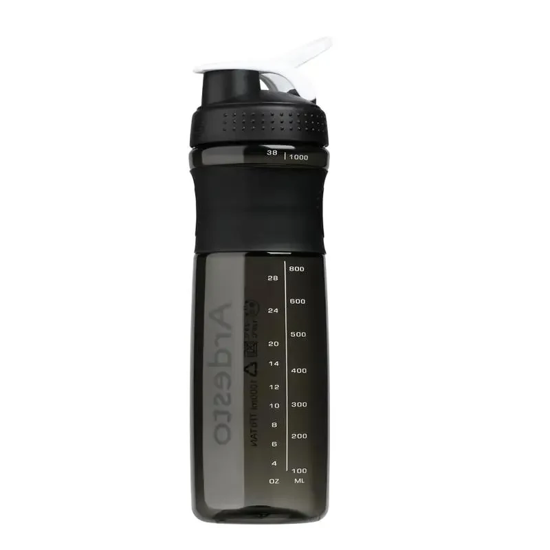 Water bottle Ardesto AR2204TB, Black 3