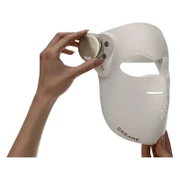 Face mask Dreame Chrona 3D Light Therapy Anti-Aging
 4