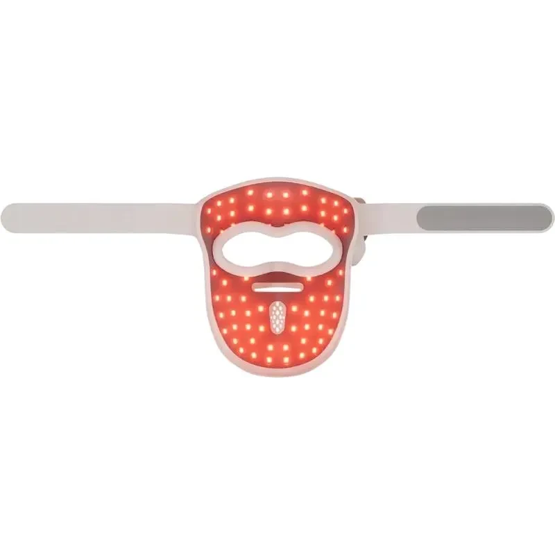 Face mask Dreame Chrona 3D Light Therapy Anti-Aging
 5