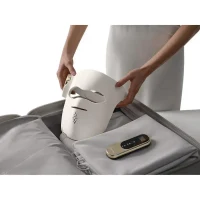 Face mask Dreame Chrona 3D Light Therapy Anti-Aging
 2