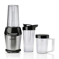 Stationary blender Gorenje BN1000BK, Stainless Steel | Black
