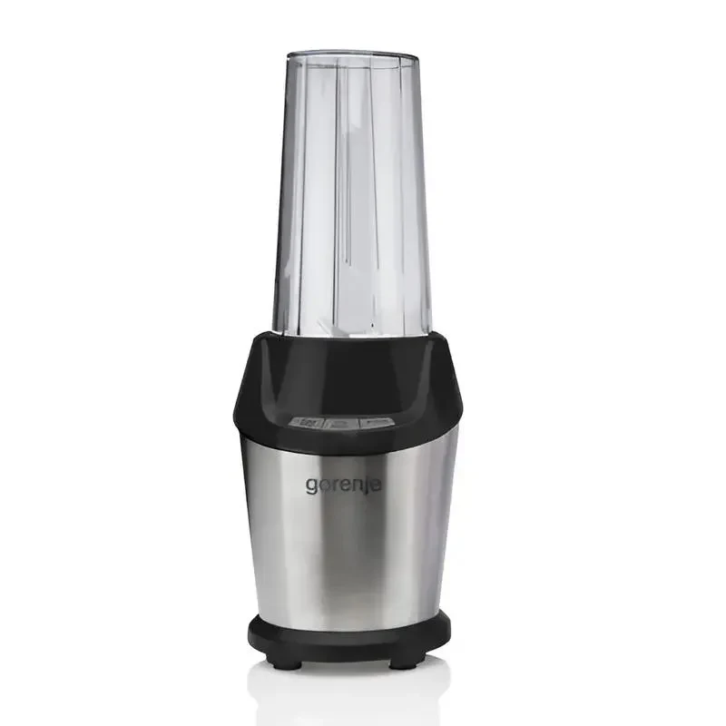 Stationary blender Gorenje BN1000BK, Stainless Steel | Black 2