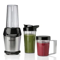 Stationary blender Gorenje BN1000BK, Stainless Steel | Black 3