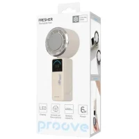 Fan Proove Fresher, Beige 4