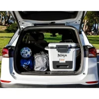 Cooler bag Ninja FB131EUWH, 28L, White 5