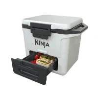 Cooler bag Ninja FB131EUWH, 28L, White 6
