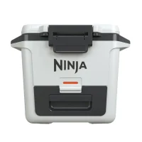 Cooler bag Ninja FB131EUWH, 28L, White