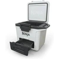 Cooler bag Ninja FB131EUWH, 28L, White 3
