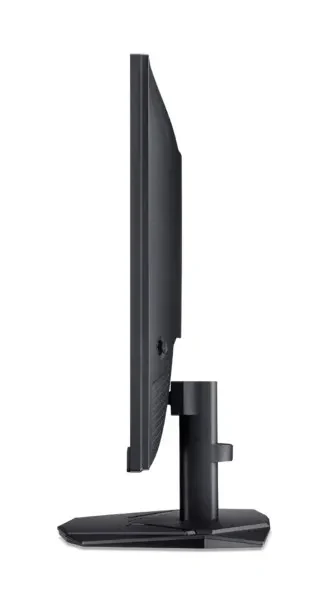 24.5” ACER VA LED  Nitro KG251Q Black (0.5ms, 3500:1, 250cd, 1920x1080, 178°/178°, 200Hz Refresh Rate, 2xHDMI, DisplayPort, AMD FreeSync Premium, VESA) [UM.KX1EE.005] 4