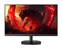 24.5” ACER VA LED  Nitro KG251Q Black (0.5ms, 3500:1, 250cd, 1920x1080, 178°/178°, 200Hz Refresh Rate, 2xHDMI, DisplayPort, AMD FreeSync Premium, VESA) [UM.KX1EE.005]