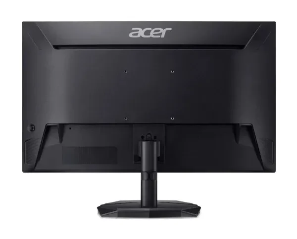 24.5” ACER VA LED  Nitro KG251Q Black (0.5ms, 3500:1, 250cd, 1920x1080, 178°/178°, 200Hz Refresh Rate, 2xHDMI, DisplayPort, AMD FreeSync Premium, VESA) [UM.KX1EE.005] 3