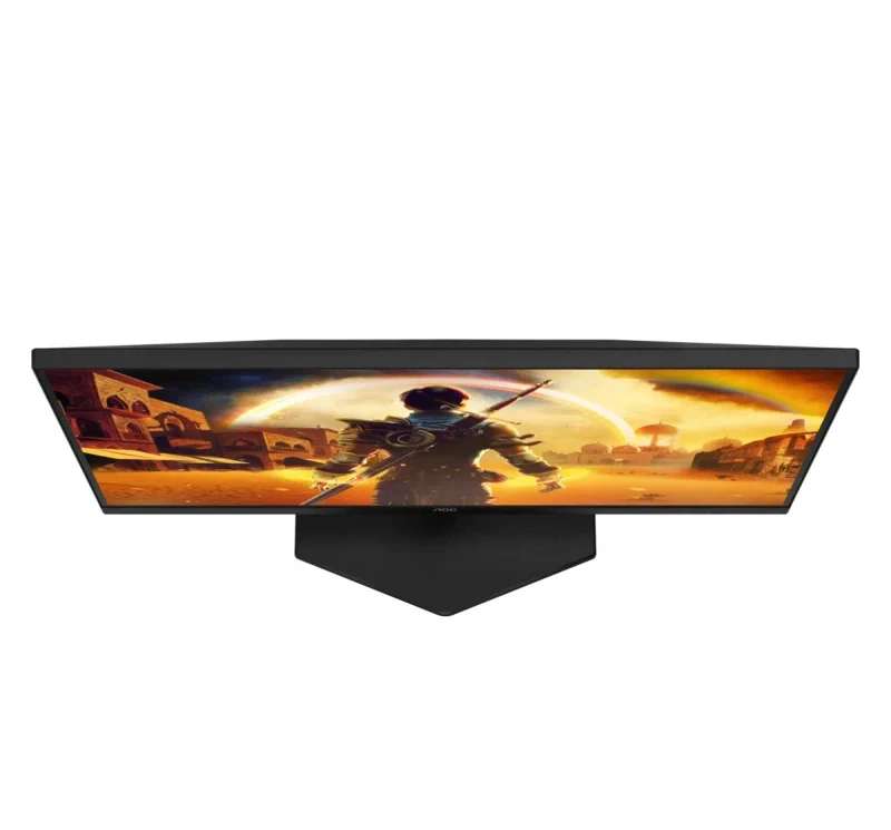 24.5” Monitor Gaming AOC 25G42E / 0.5ms/ 180Hz/ Black 4