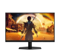24.5” Monitor Gaming AOC 25G42E / 0.5ms/ 180Hz/ Black