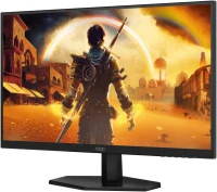 24.5” Monitor Gaming AOC 25G42E / 0.5ms/ 180Hz/ Black 3
