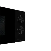 Microwave oven Hisense H20MOBP1, Black 4