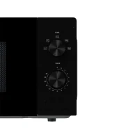 Microwave oven Hisense H20MOBP1, Black 5